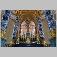 Paris, Église du Dôme des Invalides, Foto Rudolf Pils, flickr,2.jpg